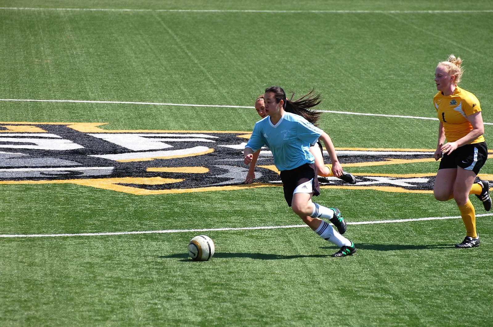 stella indoor soccer